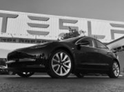 Elon Musk ukázal nový Model 3. První auta Tesla dodá ještě v červenci