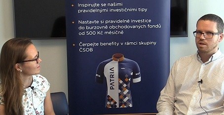 Jakub Brukner: Napětí mezi velmocemi Alibabě nesvědčí