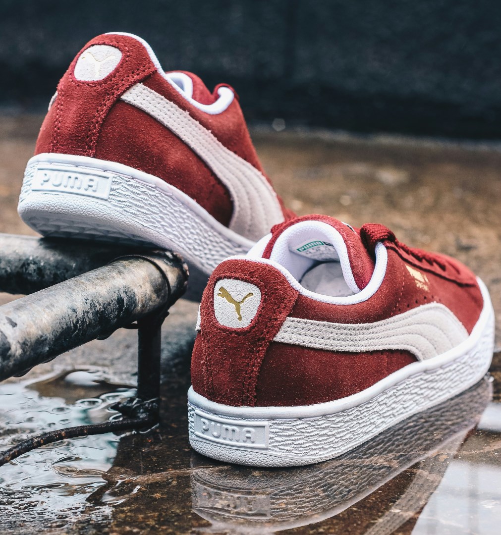 Akcie Pumy prudce vzrostly. Čínská Anta Sports kupuje ve firmě 29procentní podíl