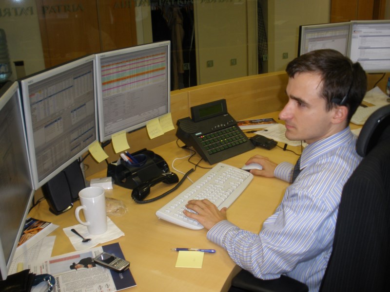 Evropské akcie ignorují Fed