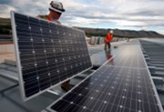 Růst kapacity obnovitelných zdrojů se v příštích pěti letech celosvětově zdvojnásobí, uvedla Mezinárodní agentura pro energii