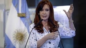 Ublížená Argentina: Hedgeové fondy jsou jako finanční teroristé, Němci jsou nepřátelští