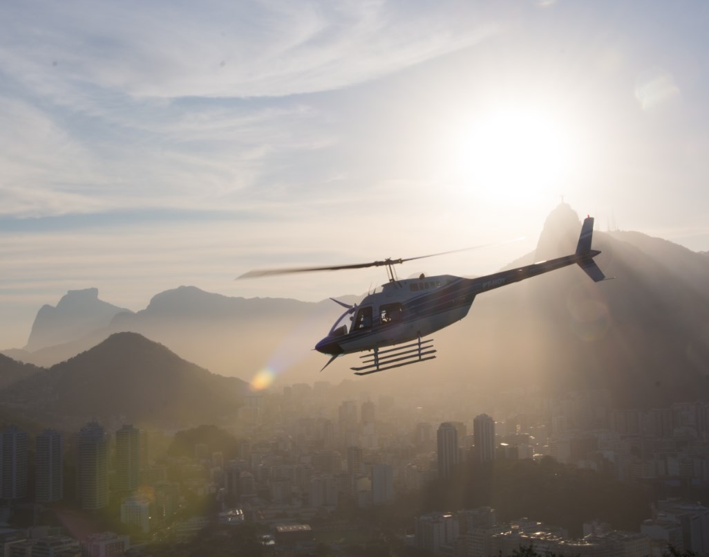 Rozbřesk: Nobelovka za ekonomii pro vrtulníka Bena