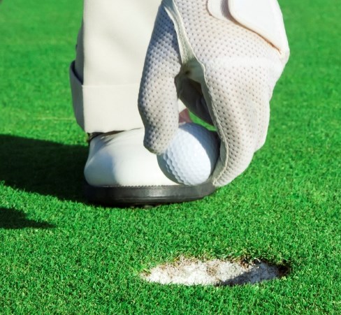 Golf a svět financí patří k sobě - získejte nové golfové sety k licencím Patria Plus!