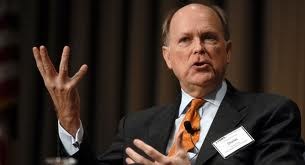 Jestřáb z Fedu: Silný dolar nepředstavuje významné riziko