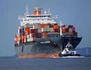Belviport chce navýšit svůj podíl v ČEZ, Západ uvaluje sankce na Rusko a omikron se šíří na nákladních lodích