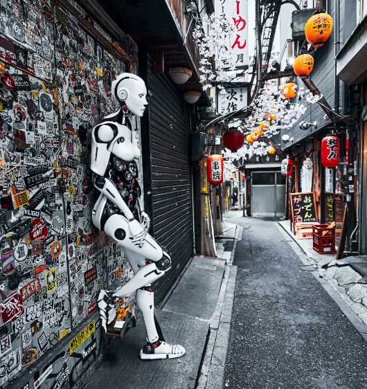 Trhem nedoceněný gigant v sektoru umělé inteligence podle stratéga Ortona