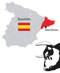 Po Ukrajině a Skotsku další požadavek na nezávislost: Katalánsko