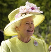 Zemřela královna Alžběta II. Britským králem se stal Charles