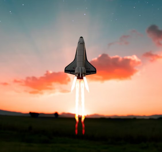 Eisman: Jediná věc, která by ospravedlnila valuaci SpaceX