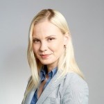 Mgr. Lucie Kačerová Mgr. Lucie Kačerová