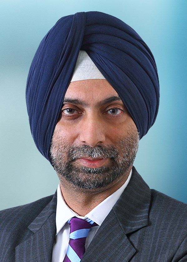 Sandeep Singh z Franklin Templeton: Jediný hráč trh změnit nedokáže