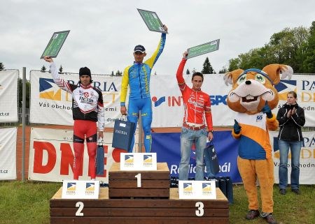 Patria Direct Jizerská 50 na kolech zná své vítěze