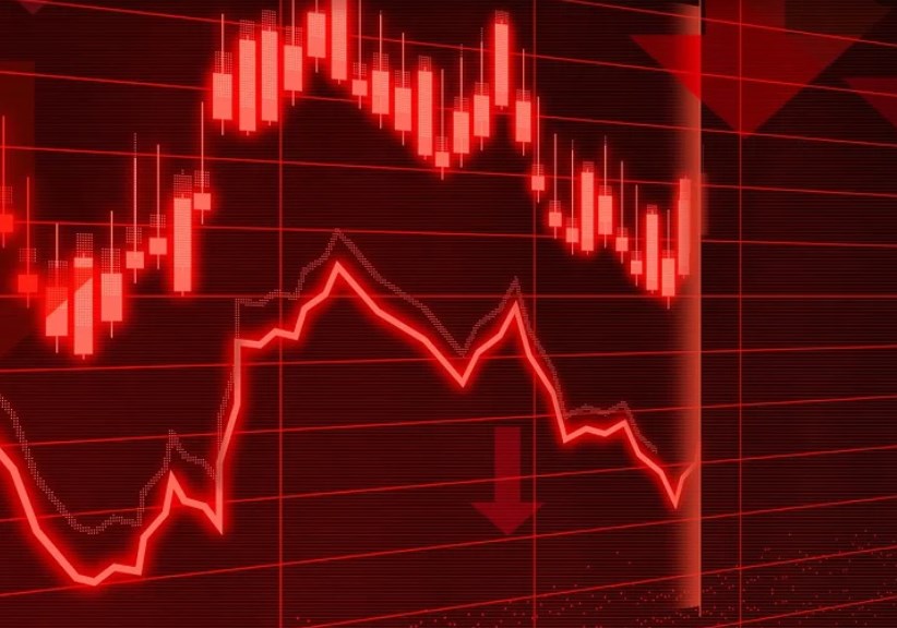 Nové sankce proti Rusku dopadly na evropské banky. Nasdaq aktuálně v lehkém plusu