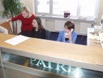 Patria zvyšuje cílovou cenu na Český Telecom na 394 Kč
