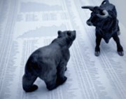 Edwards: Medvědí trh začal, držte se dál od akcií