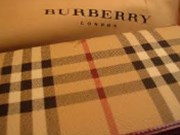 Burberry: Luxus čekají těžké časy; Akcie -7 %