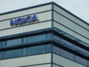 Akcie Nokia se propadají, nečekaně vysoký zisk nepomohl