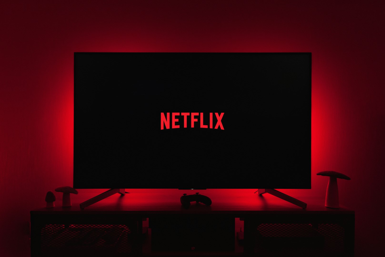 Zisk Netflixu skončil ve třetím čtvrtletí pod odhady, příjmy z reklamy ale byly rekordní