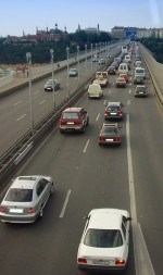 Půjčit cizímu vlastní automobil je velké riziko. Důvod má název nemajetková újma