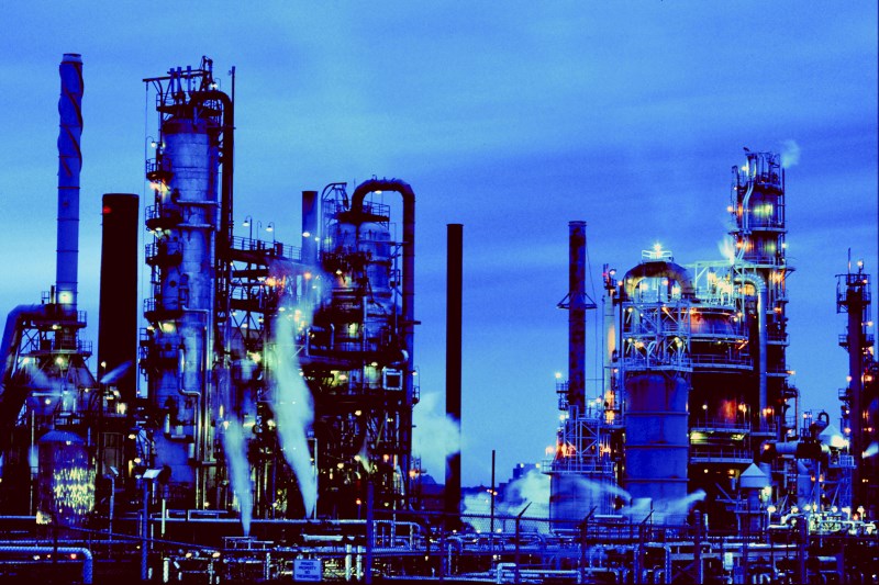 10 akcií, které nakoupit kvůli břidlicové revoluci v USA