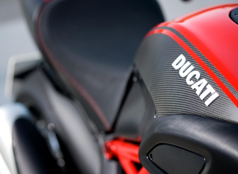 Ducati půjde definitivně vlastní cestou. Volkswagen ale prodej musí odložit