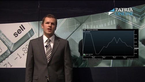 T. Sýkora - Překvapivý zisk NWR v 3Q jistě potěšil, dividendu za druhé pololetí ale zřejmě nepřinese (video)