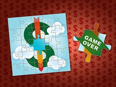 Silný dolar - stroj zkázy firemních výsledků? Ne pro všechny..