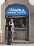 Přehled devizového trhu - Zlotý, Forint a Slovenská koruna Přehled devizového trhu - Zlotý, Forint a Slovenská koruna