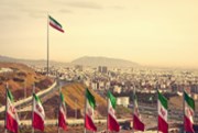 Rozbřesk: Nepokoje v Íránu připomínají geopolitická rizika roku 2018