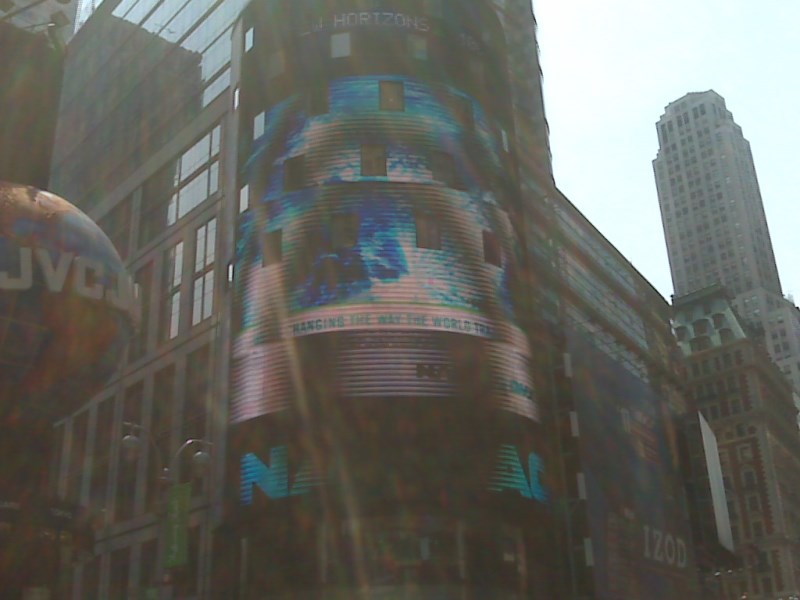 Wall Street zamířila vzhůru, energetické tituly se odlepily od svých 1,5letých minim