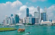 Nejkonkurenceschopnější ekonomiku má Singapur, Česko si pohoršilo