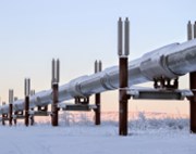 Omezení dodávek plynu skrze Nord Stream 1 zvyšuje nebezpečí úplného přerušení dodávek, varuje Moody's