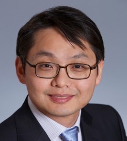 Hyunho Sohn z Fidelity: K akciím technologických firem jsem stále obezřetně optimistický