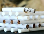 MF navrhlo zvýšit zdanění u tabáku, lihu a hazardu. Akcie Tabáku klesají