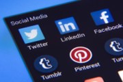Sociální síť Pinterest míří na burzu