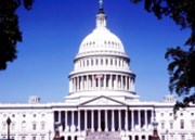 Americký Kongres schválil návrh zákona na odvrácení rozpočtové krize