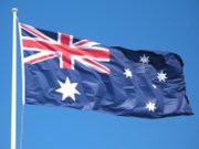 Australská ekonomika zrychlila růst HDP na 0,9 % q/q