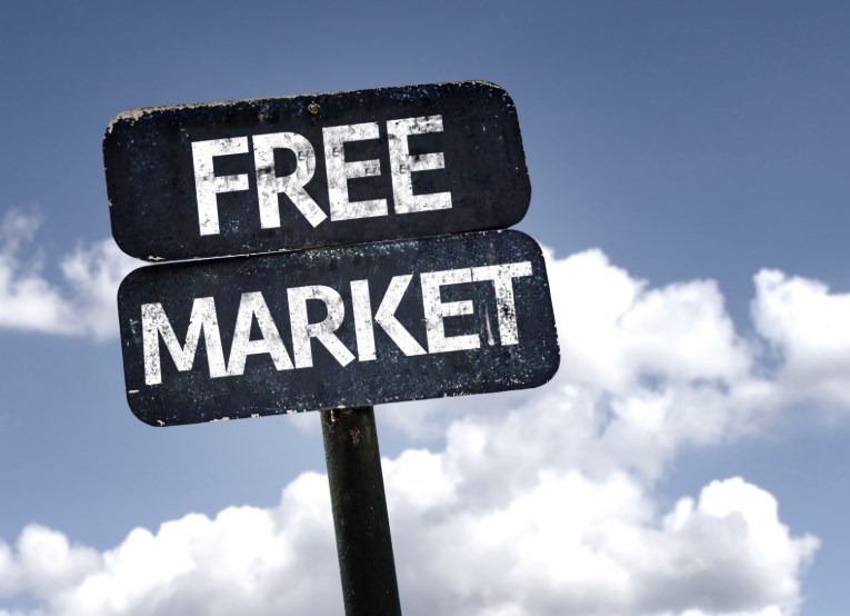 Velký den pro pražskou burzu