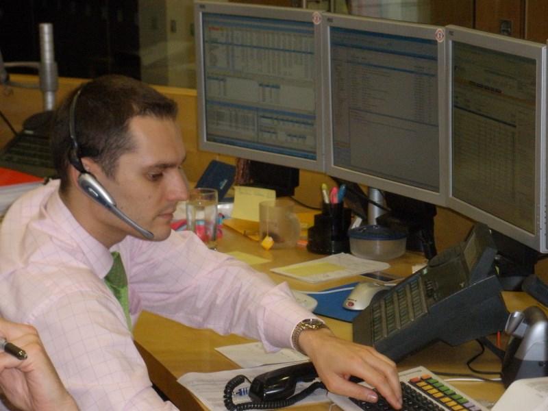 Středoevropské burzy opět dokázaly posílit