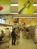 Incoma: Počet velkých nákupních center v ČR se letos zvýší na 40