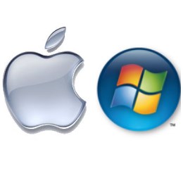 Jak a proč porazil Apple Microsoft