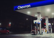 Výsledkům Chevronu chybí pohon