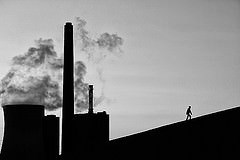 ČR - Průmysl na vzestupu