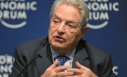 Perly týdne: Sorosovy konspirace, Gatesova krize a zlatá horečka v ČR