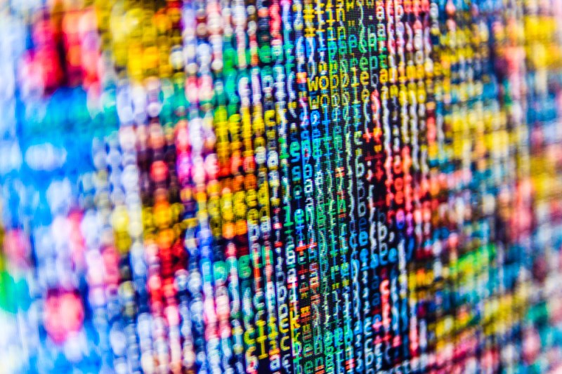 Americký regulátor chce přístup k „svatému grálu“ algotradingu - ke zdrojovým kódům