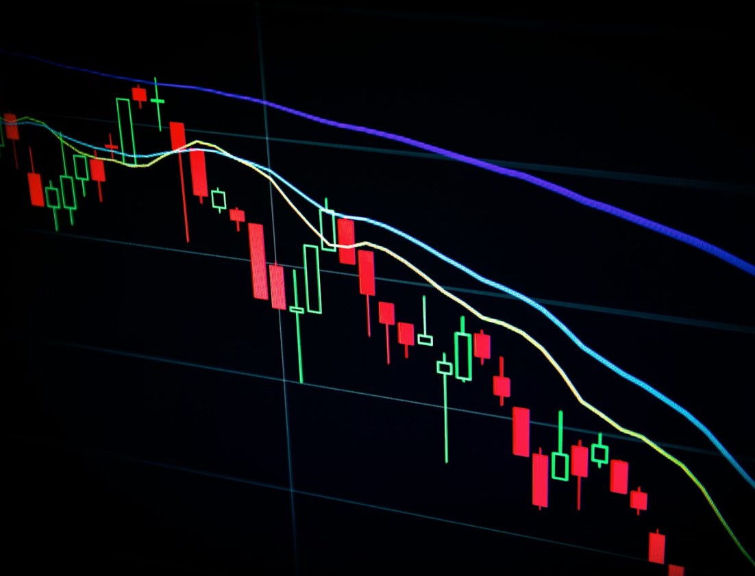 Goldman Sachs: Trhy čeká další pokles, výsledky Nvidie rozhodnou