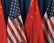 Optimismus na frontě USA-Čína, čekání na Fed a volby v Británii