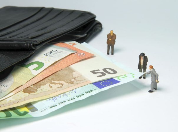 Inflace v Německu v listopadu vystoupila na šest procent. Jde o maximum za 29 let