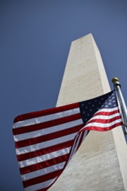 Spojené státy si připomněly 11. září 2001. Biden, Obama i Clinton hledají jednotu v rozdělené zemi